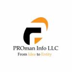 PROman INFO LLC