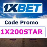 Code promo 1xBet 2026