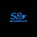 S8casino live