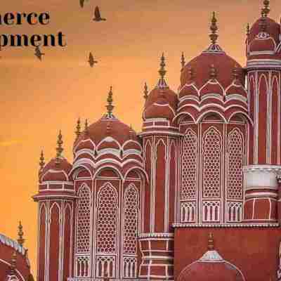 Ecommerce Development Agency in Jaipur Profile Picture