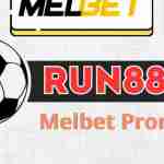 Melbet Mobile Promo Code