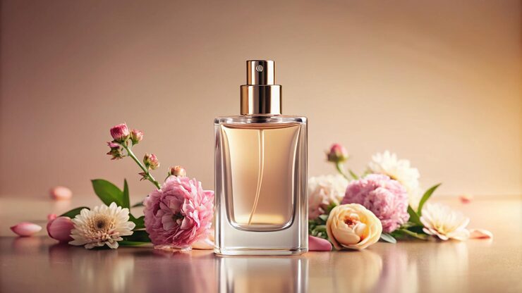 Fragrance Manufacturer in Delhi NCR - Veera Fragrance