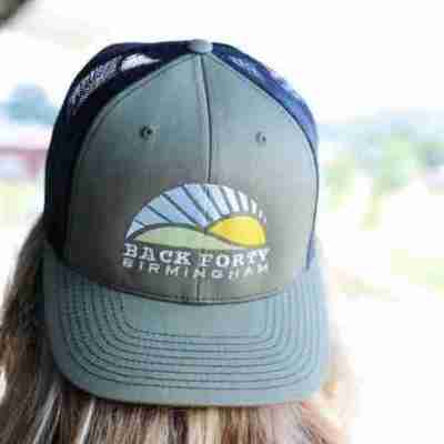 Richardson 112 Trucker Hat – Premium Fit, Custom Embroidery Ready Profile Picture