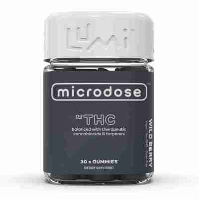 Microdose Delta 9 Gummies Profile Picture