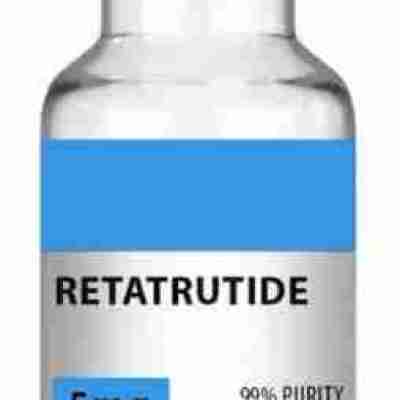 Retatrutide 5mg from megaTAN Retatrutide 5mg Profile Picture