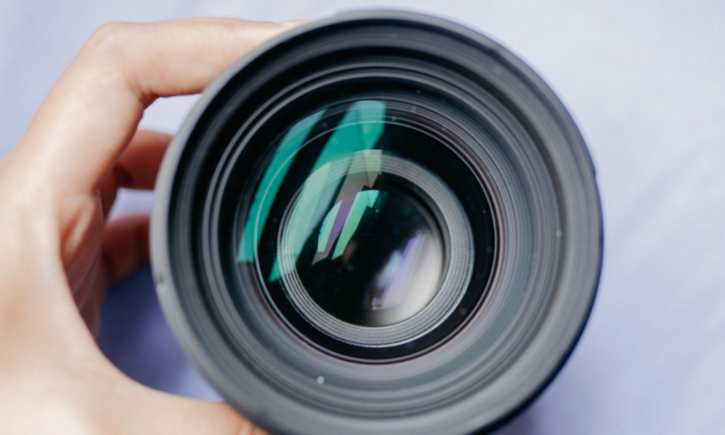 Top Machine Vision Lens and Telecentric Lens