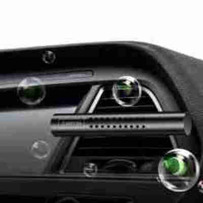 CARYiM Tube Car Freshener Profile Picture