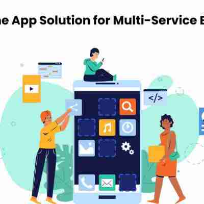 Gojek Clone App Solution for Multi-Service Businesses Profile Picture