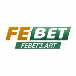 Febet Nền tảng giải trí trực tuyến
