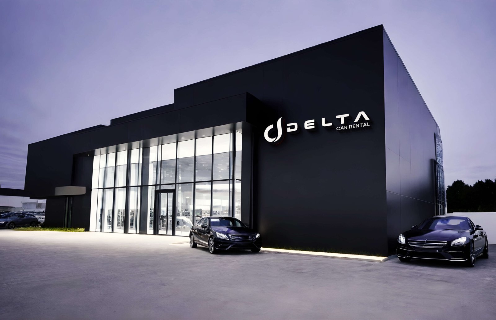 Delta Car Rental | Trusted Rent a Car in Karachi