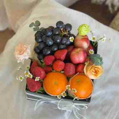 Florafruit Profile Picture