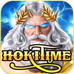 HokiTime Plataforma