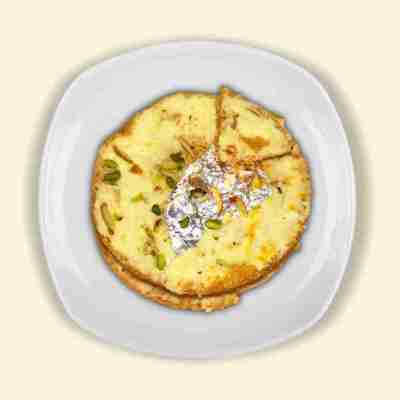 Mishti Sweets Malai Ghevar 150 - 200gm - Only Berlin same day delivery Profile Picture