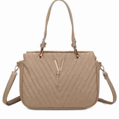 Designer Inspired Quilted Handbag Profile Picture