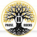 PAUSE ROCKS