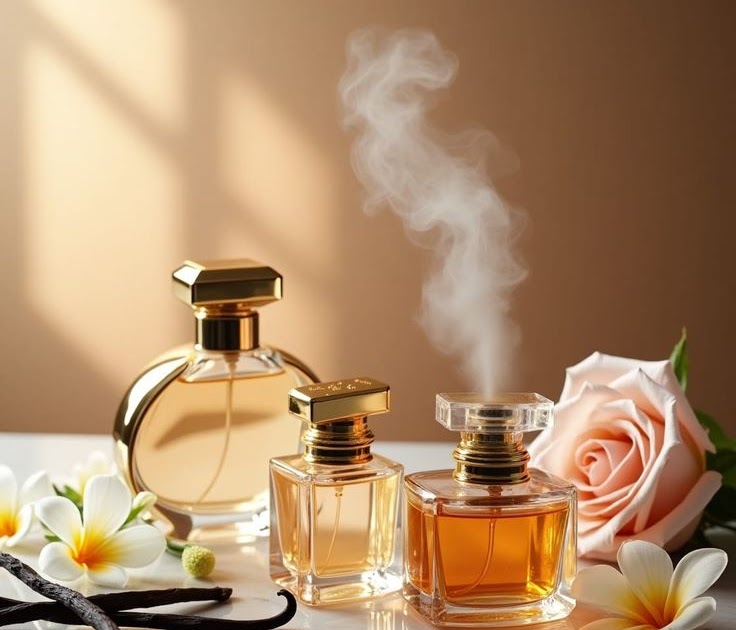 Top Qualities That Define a Reliable Fine Fragrance Manufacturer – Veera Fragrance
