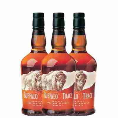 Buffalo Trace Distillery (3 Pack) Bundle #038 Profile Picture