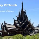Sanctuary of Truth