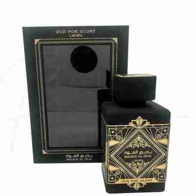 Perfume - Lattafa Bade'e Al Oud For Glory - Eau De Parfum - 100ml - Unisex Profile Picture