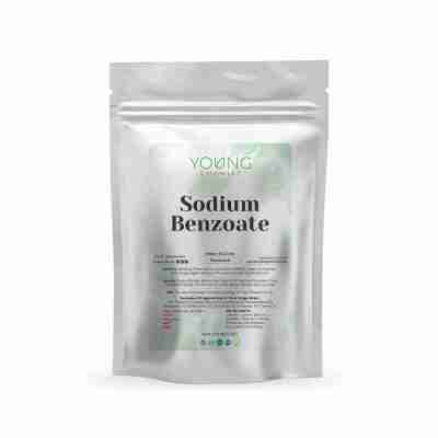 Sodium Benzoate Profile Picture