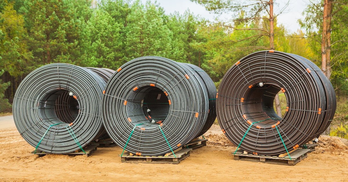 Submersible Winding Wire Solutions for Demanding Water Applications