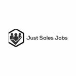 Just Sales Jobs