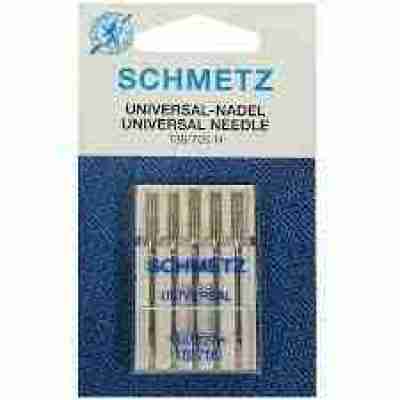 ΒΕΛΟΝΕΣ SCHMETZ UNIVERSAL 110/18 Profile Picture