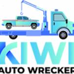 kiwiauto wrecker