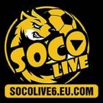 Socolive Trực Tiếp Bóng Đá Full HD