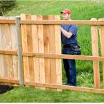 Preston Hollow Fence