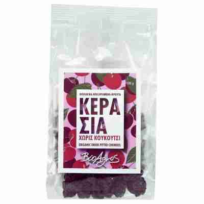 ΚΕΡΑΣΙΑ ΑΠΥΡΗΝΑ 100g ΒΙΟΑΓΡΟΣ Profile Picture