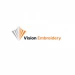 Vision Embroidery Inc
