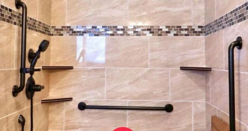 Bathroom Safety Houston TX: Simple Steps to Create a Safer Home