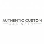 Authentic Custom Cabinetry