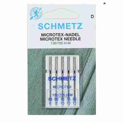 ΒΕΛΟΝΕΣ SCHMETZ MICROTEX 60-70-80 Profile Picture