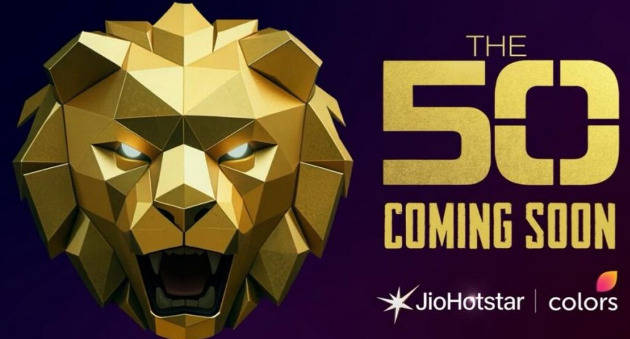 The 50 Reality Show India 2026: Confirmed Contestants, Format, Release Date & Host - Excelebiz