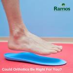 Ramos Foot and Ankle Center