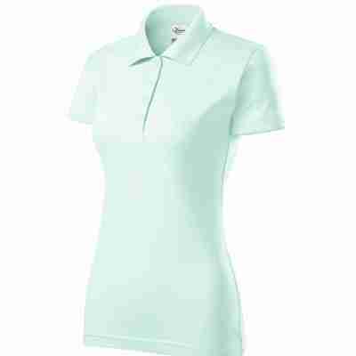 LyraBloom - Polo shirt women's 100% cotton - 223 Profile Picture