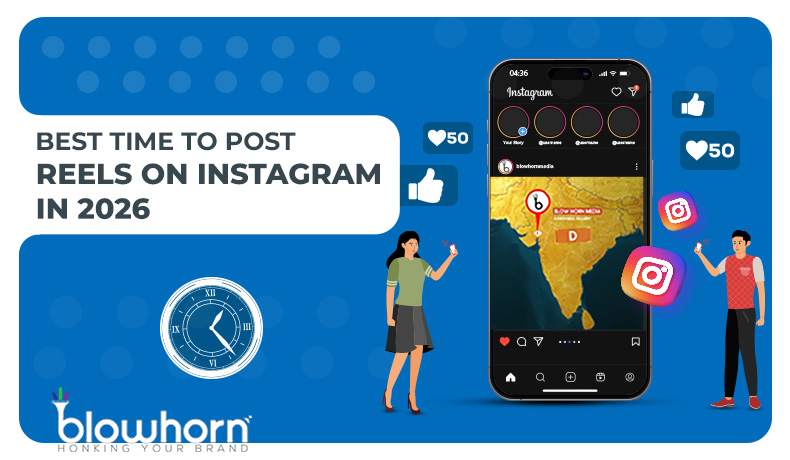 Best Time to Post Reels on Instagram in 2026: Real Data