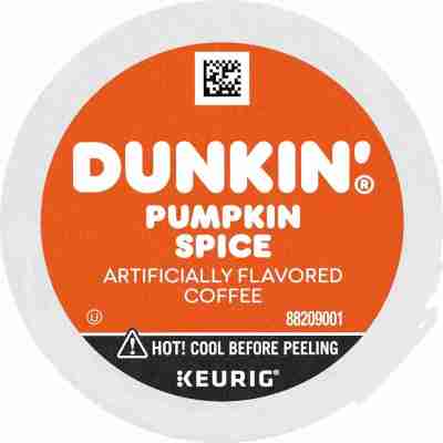 Dunkin Donuts French Vanilla K-cups Bulk Box 22ct Profile Picture