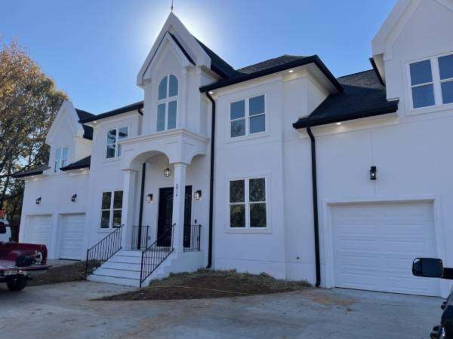 Affordable Home Builders in Charlotte: Smart Homes for Modern Living