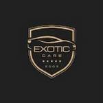 Exotic Cars Dubai