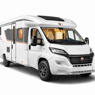 Bürstner Lyseo TD 690 G Profile Picture