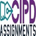 CIPD Assignments