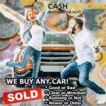 Cash For Cars Perth