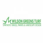 Wilson Greens Turf