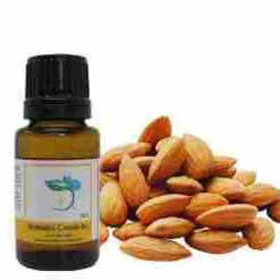 Bitter Almond Fragrant Oil Profile Picture