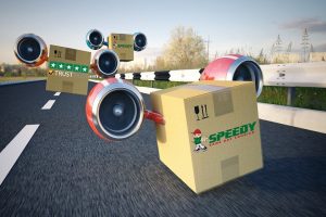 Reliable Courier Service Southampton for Fast and Secure Deliveries - Weebly Blog | Guest Posting/Blogging Site