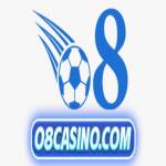 O8casino com