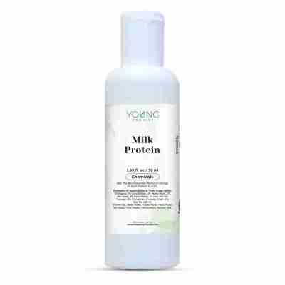 Milk Protein Profile Picture